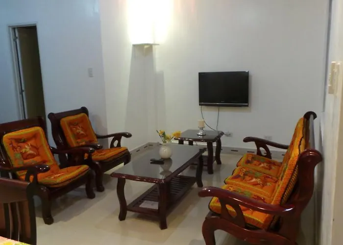 Magdalene Apartment Balamban