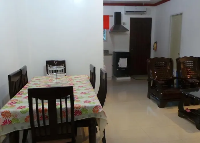 Magdalene Apartment Balamban