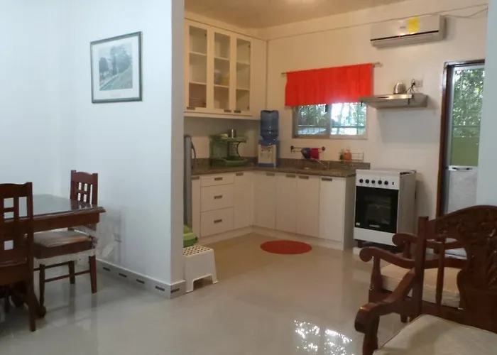 Apartment Magdalene *