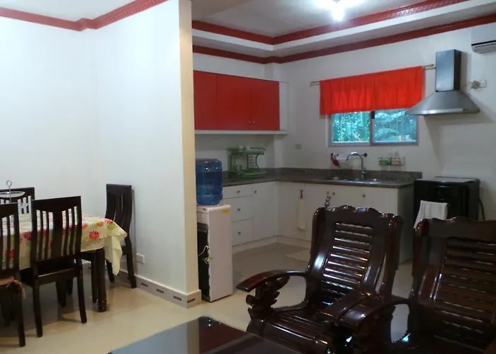 Apartment Magdalene